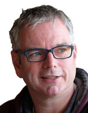 Titelbild Kay Faller