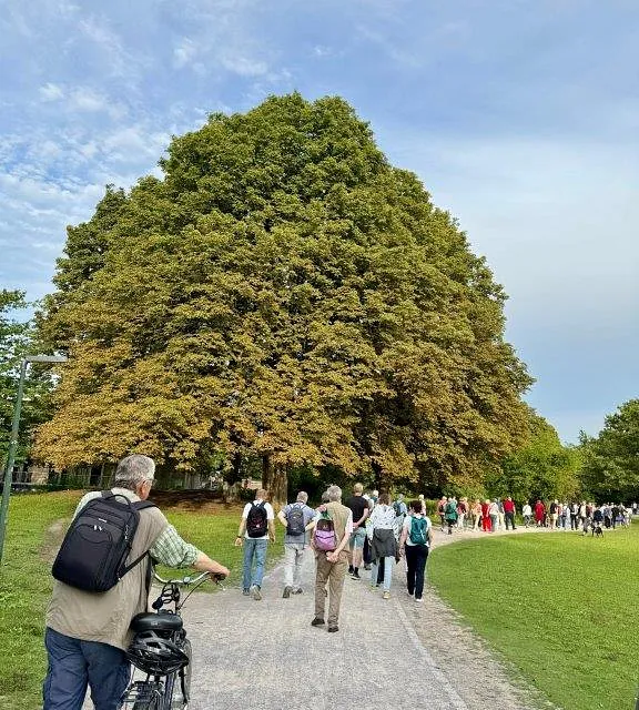 Fotos Flussgeschichten 2025 Teil 5