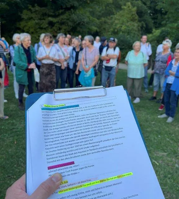Flussgeschichten 2025 Teil 3