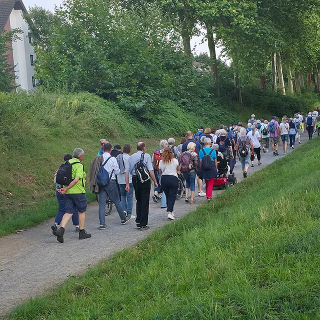 Flussgeschichten 2025 Teil 3