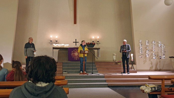 Titelbild Buss und Bettag 2022