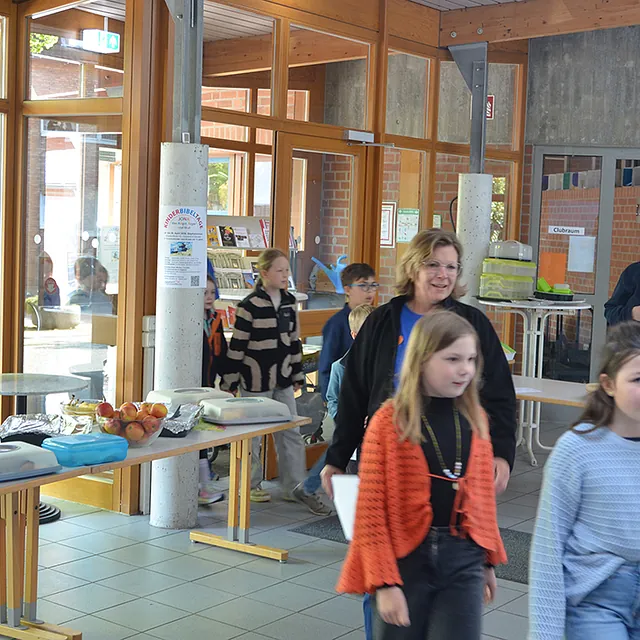 Foto KinderBibelTage 2026 Tag 3