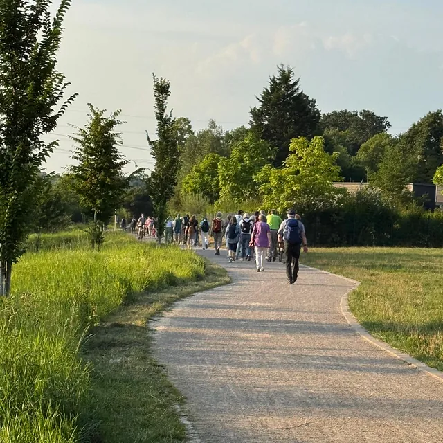 Flussgeschichten 2025 Teil 2