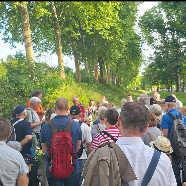 Flussgeschichten 2025 Teil 3