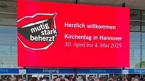 Titelbild Weltgebetstag 2025