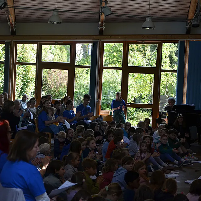 Foto KinderBibelTage 2026 Tag 3