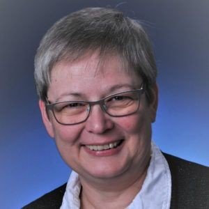 Titelbild Birgitt Ferrier