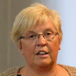 Titelbild Gerda Durau