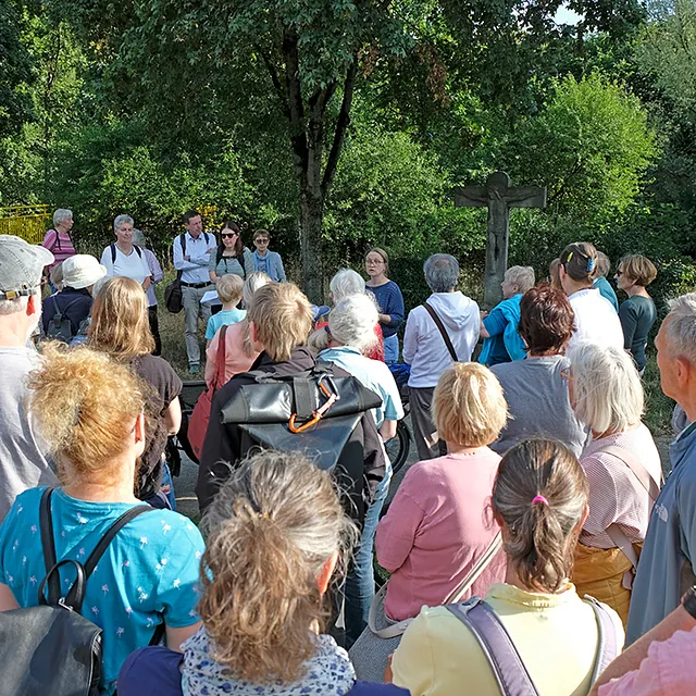 Flussgeschichten 2025 Teil 1