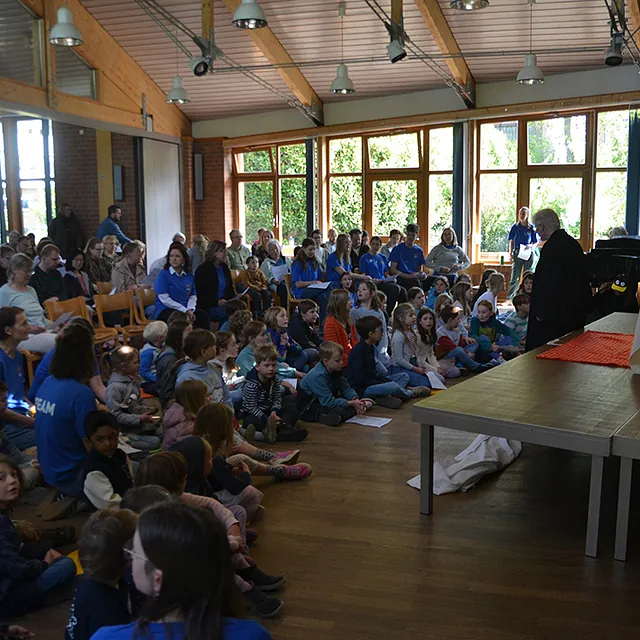 Foto KinderBibelTage 2026 Tag 3