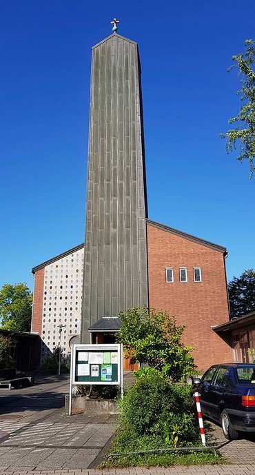 Kirchturm