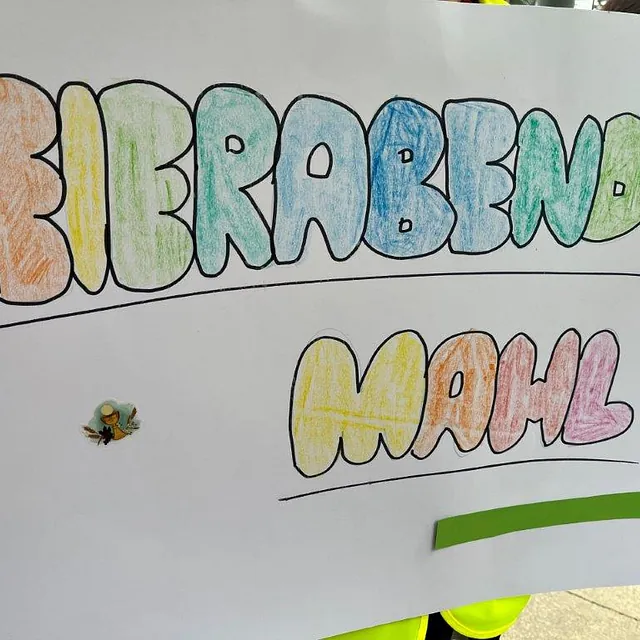 Kirchentag 2025 in Hannover