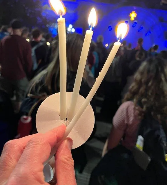 Kirchentag 2025 in Hannover