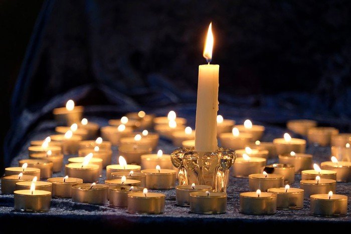 Titelbild Totensonntag 2022