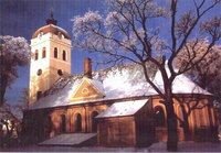 Bild ​Die Evangelische Kirchengemeinde Düsseldorf