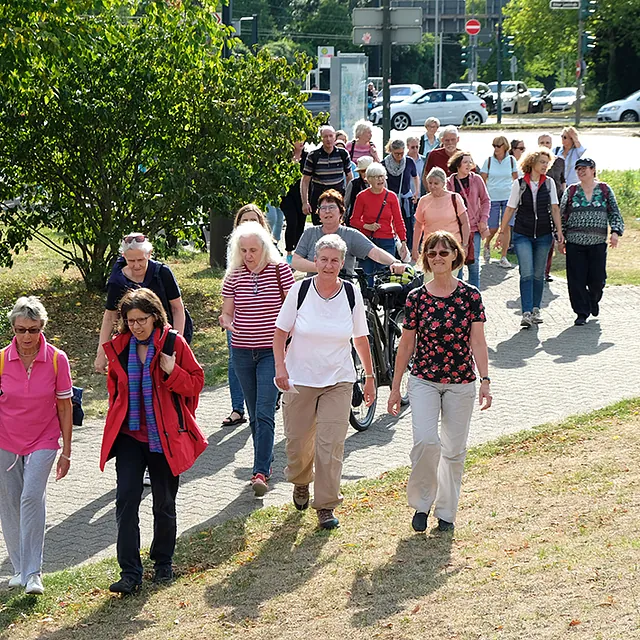Flussgeschichten 2025 Teil 1