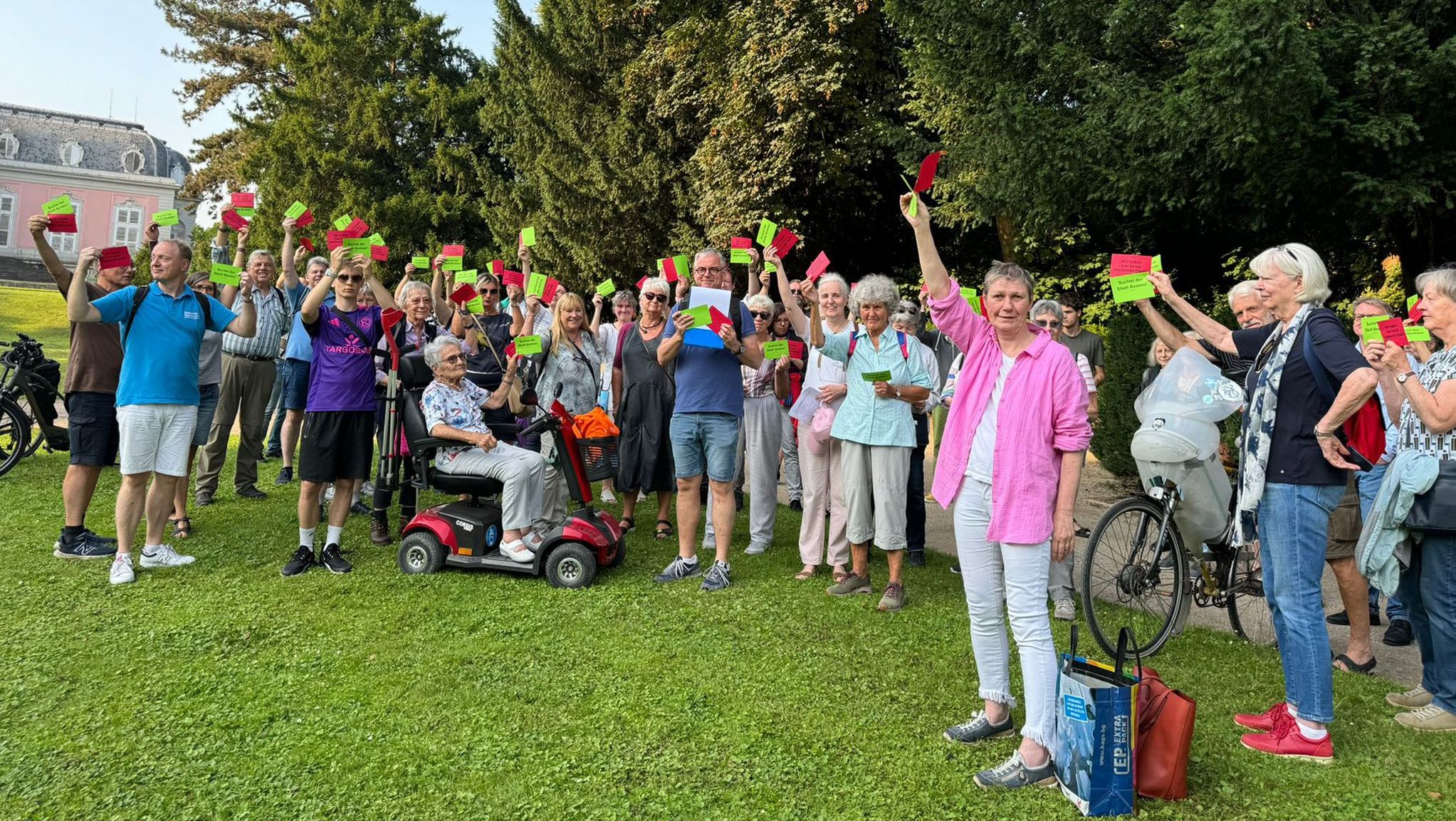 Titelbild Flussgeschichten 2024 Teil 4