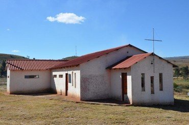 Bild Moremela Gemeinde 2018