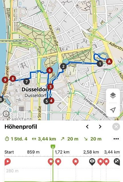 Flussgeschichten 2025 Teil 4
