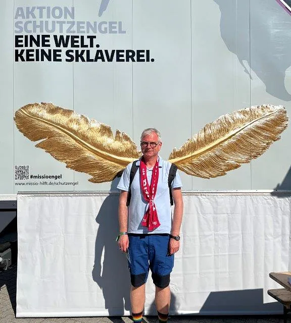 Kirchentag 2025 in Hannover