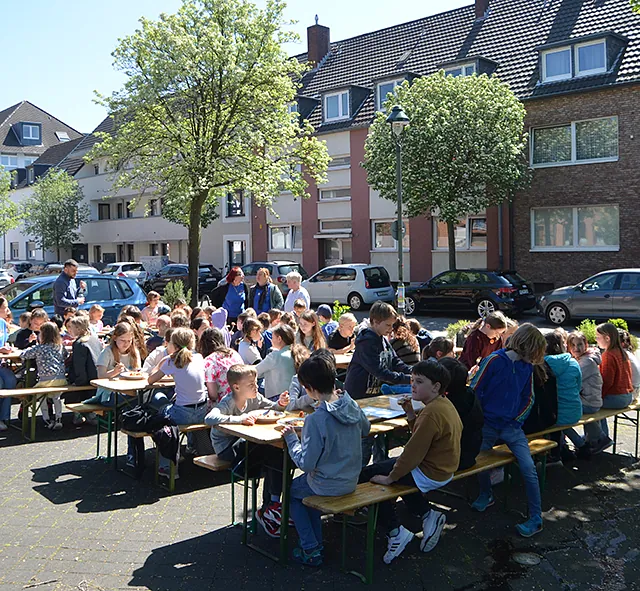 Foto KinderBibelTage 2026 Tag 2