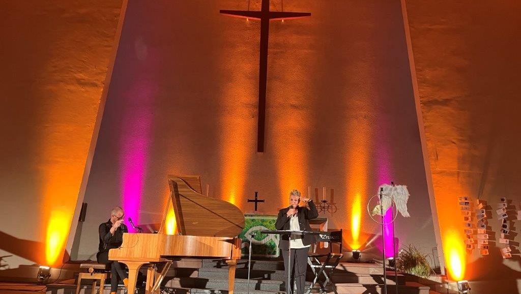 Titelbild 2Flügel - Ehrenamtsdank 2024