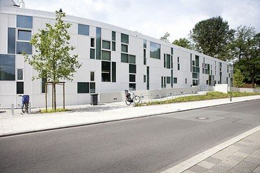 Titelbild Tageseinrichtung für Kinder