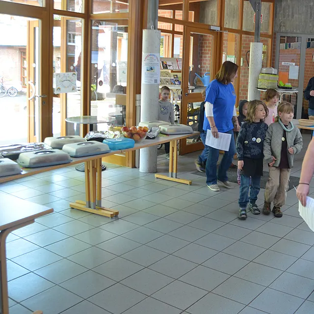 Foto KinderBibelTage 2026 Tag 3