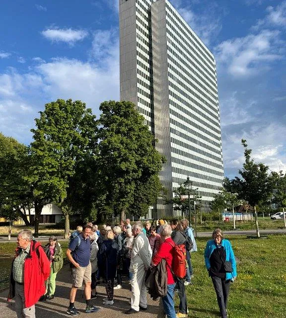 Flussgeschichten 2025 Teil 4