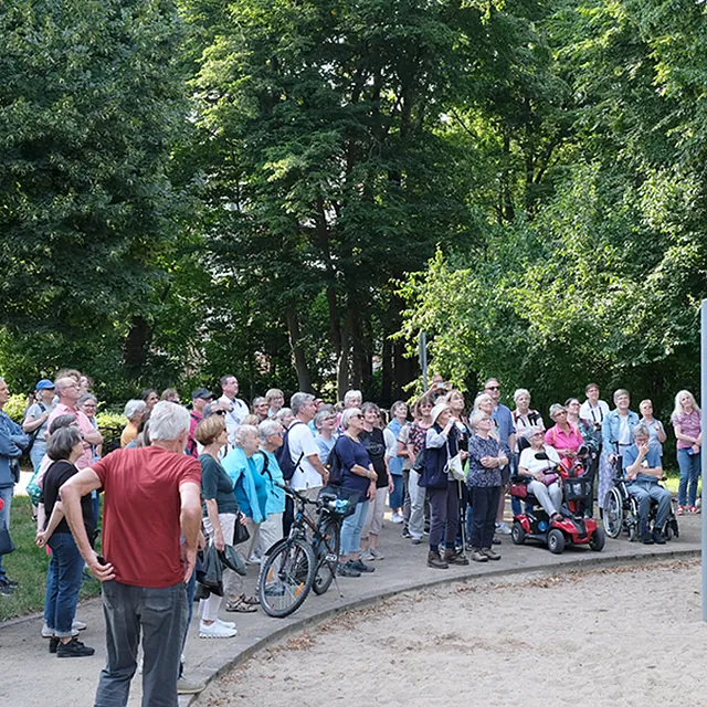 Flussgeschichten 2025 Teil 1