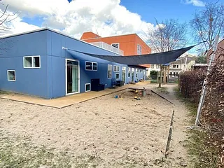 Titelbild Kita Opladener
