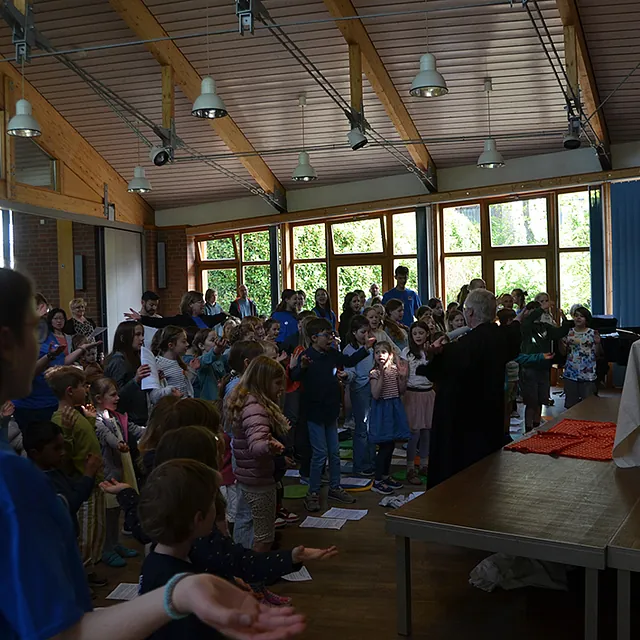 Foto KinderBibelTage 2026 Tag 3