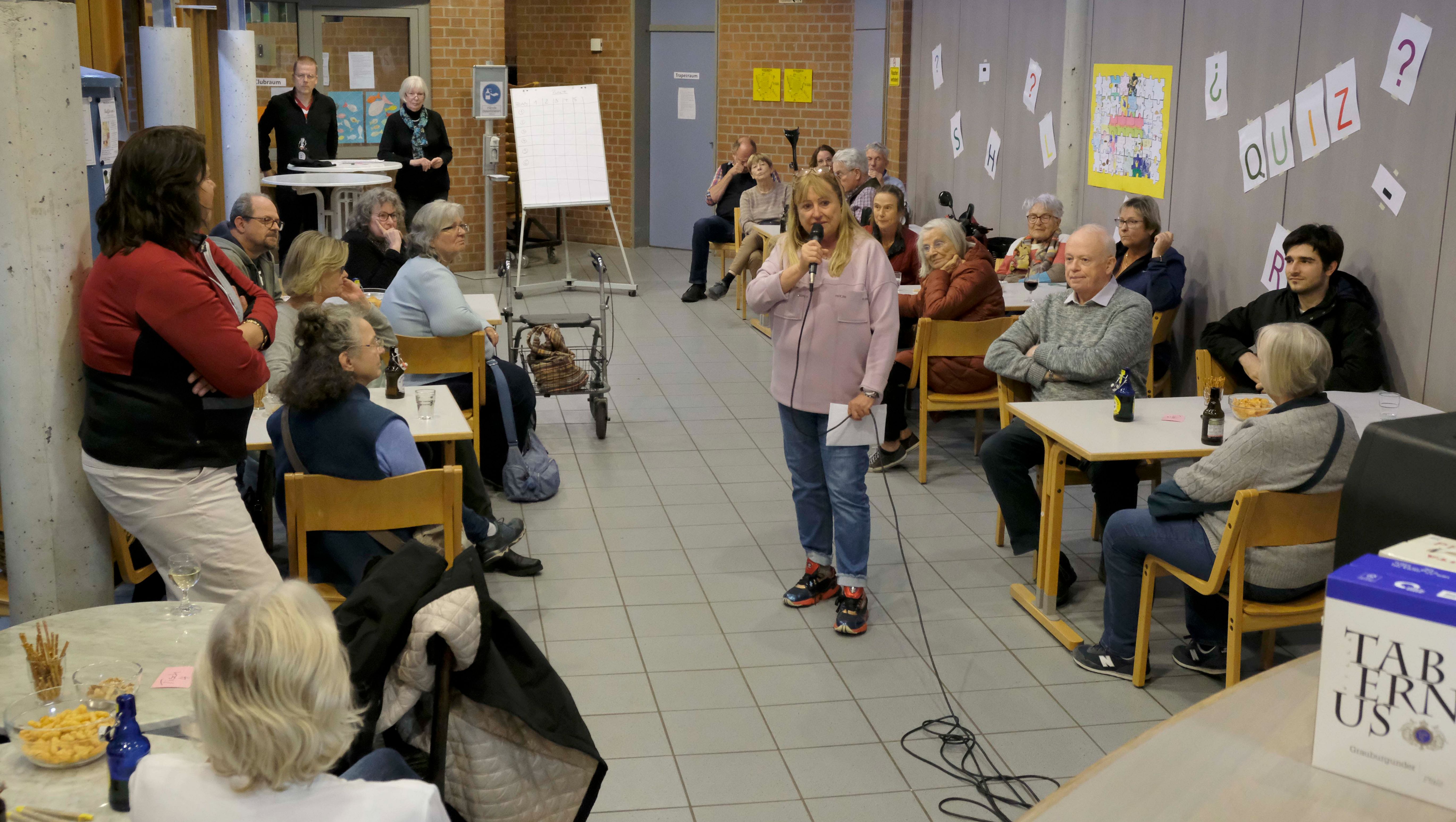 Schlaumeier Quiz 2025