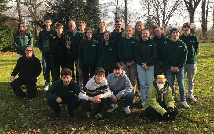 Titelbild Team Seminar 2023