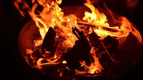 AdventFeuer 2025