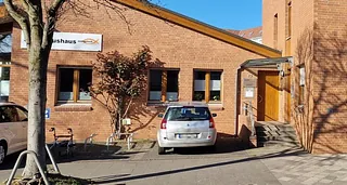 Titelbild Gemeindebüros