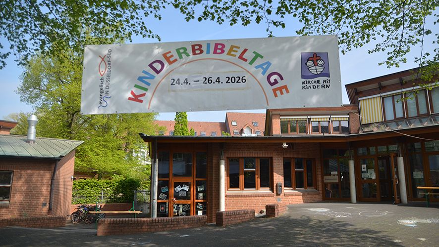 Buß- und Bettag in der Krypta