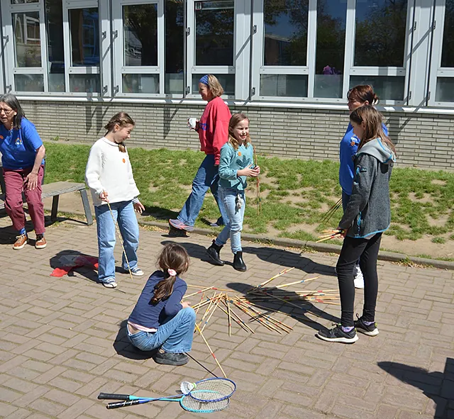 Foto KinderBibelTage 2026 Tag 2