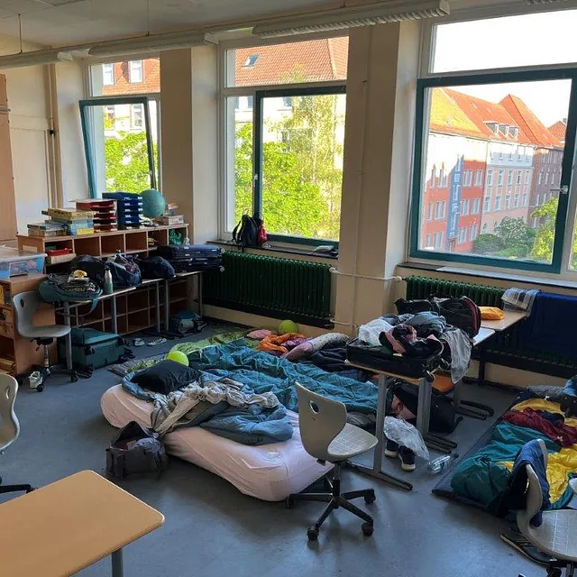 Kirchentag 2025 in Hannover