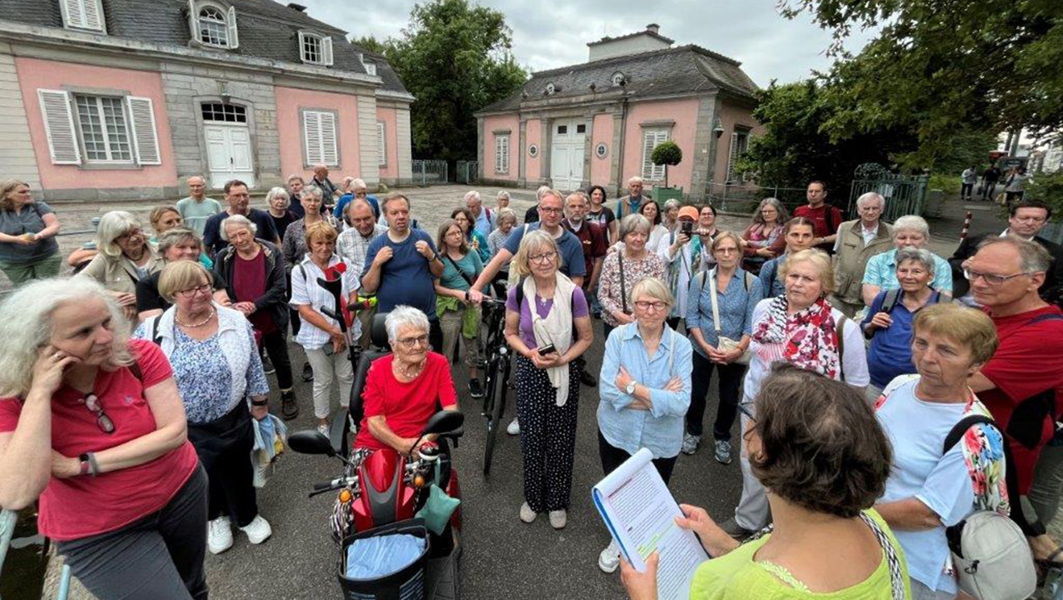 Titelbild Flussgeschichten 2024 Teil 3