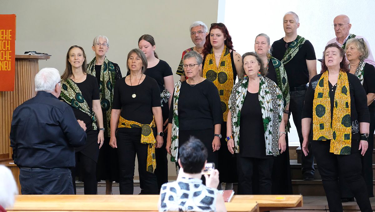 Titelbild Partnerschaftssonntag 2025