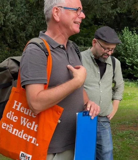 Fotos Flussgeschichten 2025 Teil 5