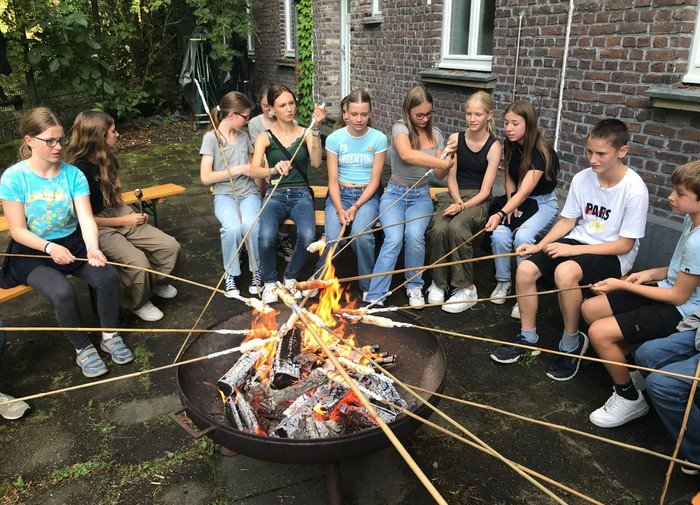 Titelbild Konfi Samstag August 2023