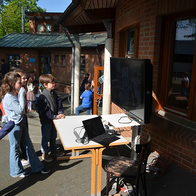 Foto KinderBibelTage 2026 Tag 3