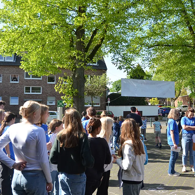 Foto KinderBibelTage 2026 Tag 3