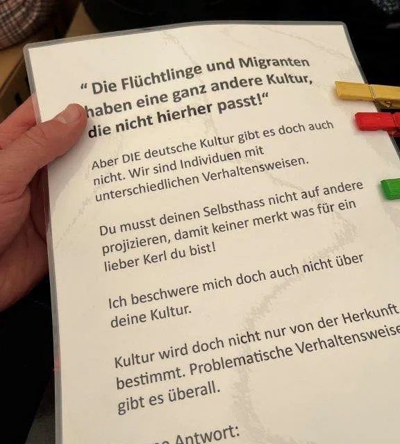 Kirchentag 2025 in Hannover