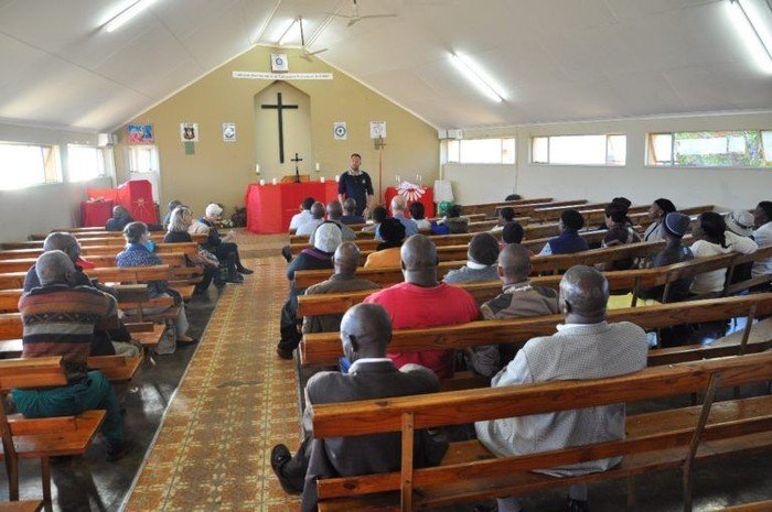 Titelbild Partnergemeinden