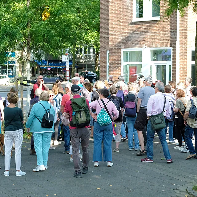 Flussgeschichten 2025 Teil 1
