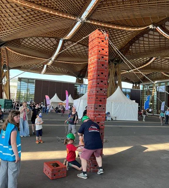 Kirchentag 2025 in Hannover