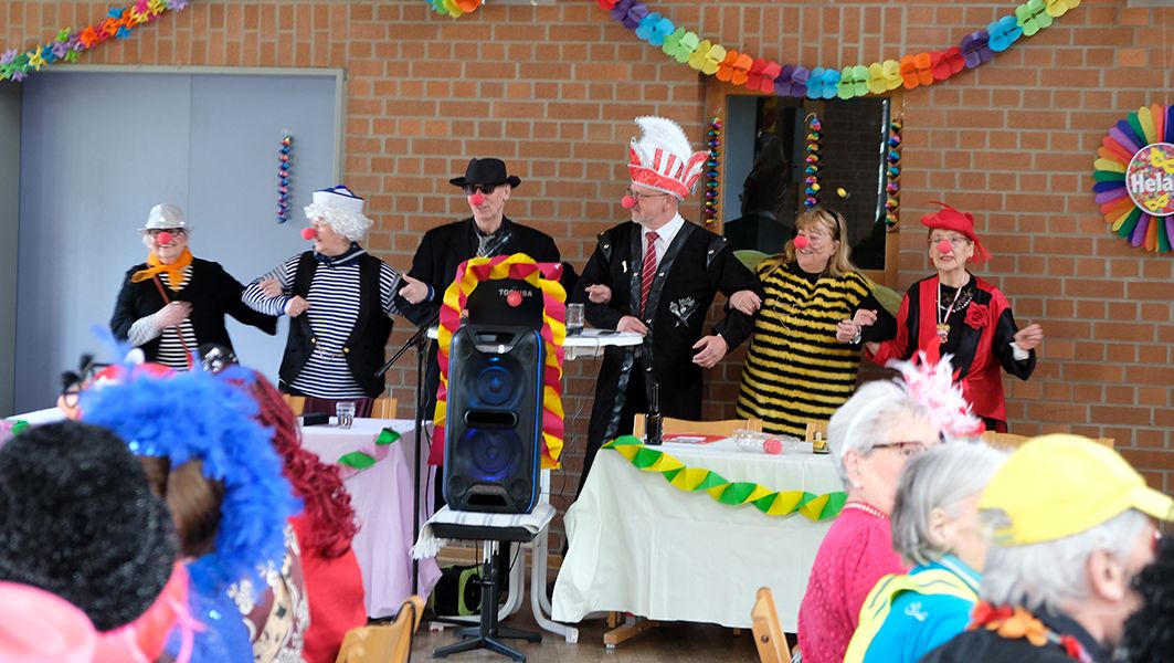 Titelbild Altweiber 2025